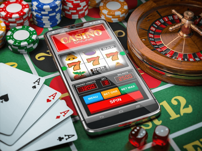 Điều khoản và điều kiện nhận khuyến mãi cá cược casino online