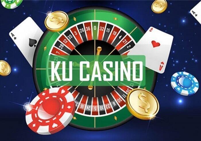 Một số sản phẩm cờ bạc hấp dẫn tại Kubet