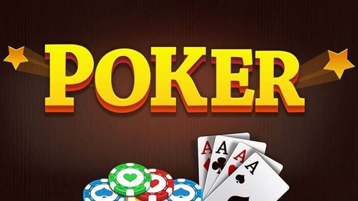 Cách chơi Poker trên Kubet