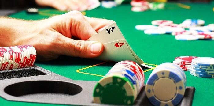 Cách chơi Poker dễ thắng không thể bỏ qua
